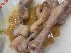 -百家鸡味馆(清泰店)