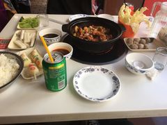 -重庆鸡公煲(学衡路店)