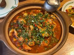 -一坐一忘云南菜(嘉里中心店)