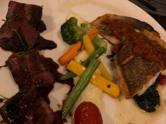 -WOLFGANG PUCK KITCHEN & BAR(迪士尼小镇店)