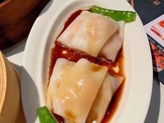 -潮福城大酒楼(湖滨北路店)