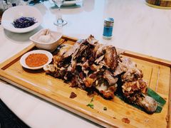 -宁味楼·西北创新融合菜(正源南街宝湖店)
