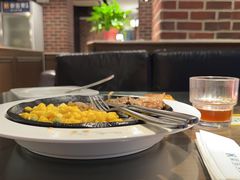 -豪客来牛排(文化路店)