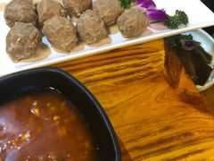 -味仙疯美蛙鱼头(清扬路总店)