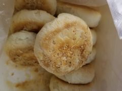 -矮子馅饼(大成路店)