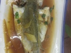 -鑫鸿达·海鲜闽菜热炒小馆(中山路店)