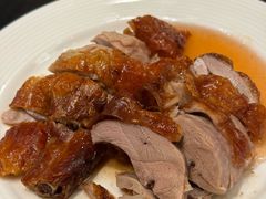 -京香轩·中餐厅(上海中庚聚龙酒店)