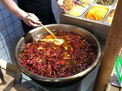 -三兄弟高炉烧饼