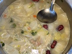 -佰家小厨·南京菜(夫子庙店)