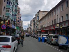 -长寿参鸡汤(朝韩风情街店)