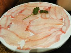 -周师兄大刀腰片火锅(洪崖洞旗舰店)