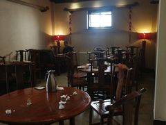大堂-古北烤鸭王I古北水镇景区店