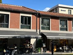 -Money Shops(愚园路店)