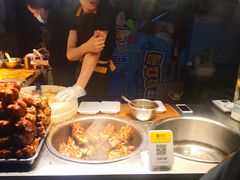 -东门町美食街