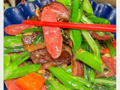 -誉八仙粤菜(万象天地店)