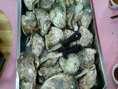 海岛蚝-邹记·美食(斗门店)