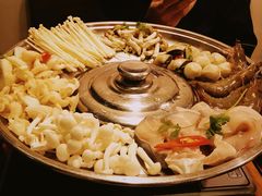 -Thai Market Restaurant( 04 Tran Quoc Toan)