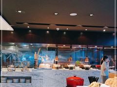 -上海龙之梦万丽酒店