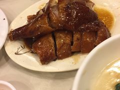 -桥底辣蟹(谢斐道店)