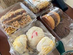 -爱德顺糕点食屋(利民道店)