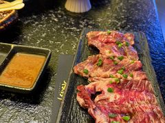 -樱嘢·炭火烧肉(惠南店)