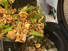 -费大厨辣椒炒肉(黄兴中心广场店)