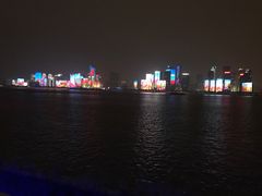 -钱江新城灯光秀