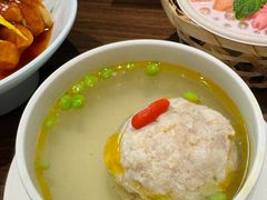 -永春园·扬州早茶·淮扬菜(漫乐城店)
