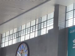 -洛阳龙门站