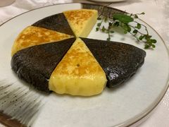 -酌宴府The China Club·广州万富希尔顿酒店(云城东路店)