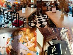 -青咖啡(三坊七巷店)