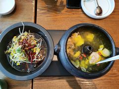 -云海肴·汽锅鸡·云南菜(苏州中心店)