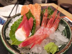 -林妈妈村·日式料理(宝山万达店)