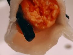 -船歌·鱼水饺青岛菜(国贸商城店)