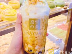 -奈雪的茶(印象城店)
