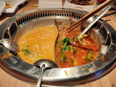 -季季红火锅(长沙步行街店)