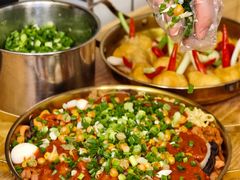 -冒菜西施·非遗冒菜(总店)