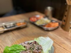 -韩国料理大力士(屏风街店)