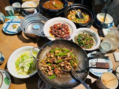 -费大厨辣椒炒肉(富兴店)