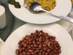 -北京老铺烤鸭(高新店)