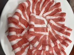 -东来顺铜锅炭火涮肉(上地华联店)