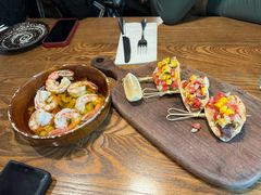 -Apollo·西班牙小酒馆(安福路店)