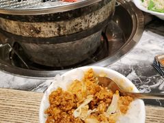 -隐家本格烧肉(万达广场店)