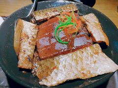 红烧肉-金牌外婆家(苏州中心店)