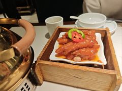 -悦满楼·西关名点·湛江名菜(航空综合大厦店)