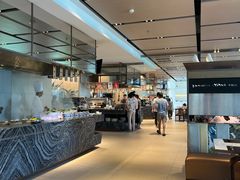 -厦门艾美酒店·新食谱西餐厅