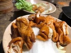 -重庆渝达老火锅(春熙路店)