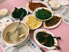 -蘭心餐厅(进贤路店)