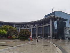 -西湖文化广场