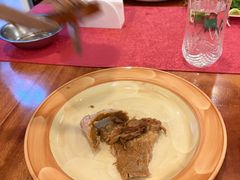 -五洲皇冠巴西烤肉餐厅